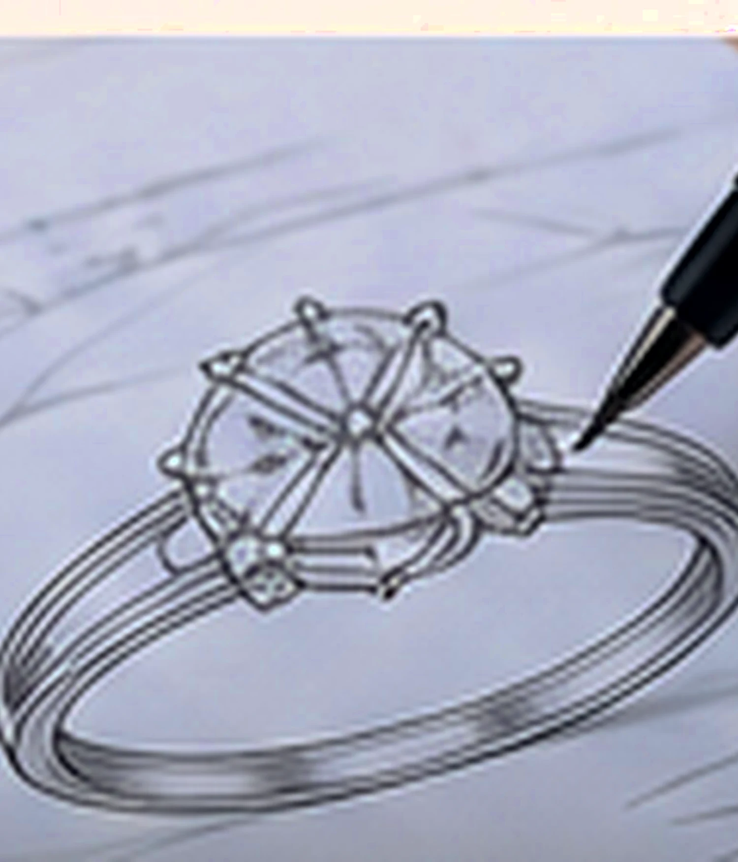 Bespoke Jewellery Design