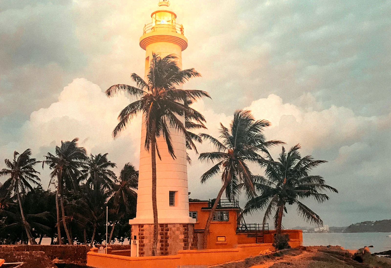 Galle Fort